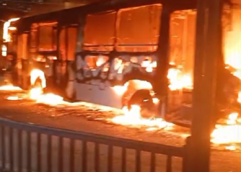 PM diz que facções reagiram com ataques e protestos após operações em Natal