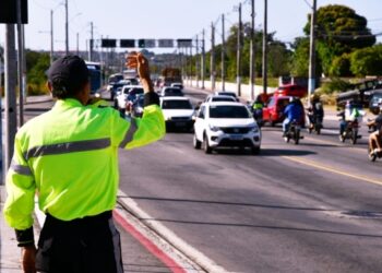STTU informa intervenções no trânsito na Zona Norte de Natal