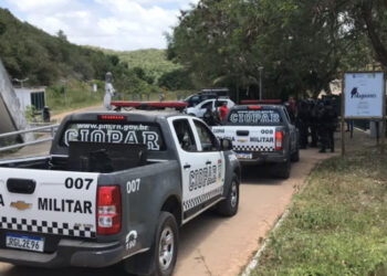 Justiça condena prefeitura a indenizar e pagar pensão a família de guarda municipal morto no Parque da Cidade