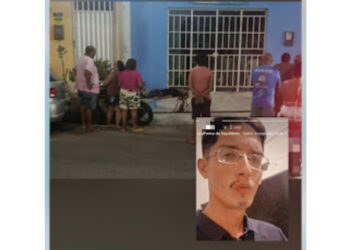 Jovem é morto a tiros em Macau, no RN