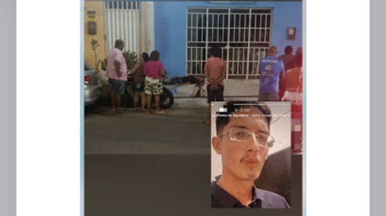 Jovem é morto a tiros em Macau, no RN