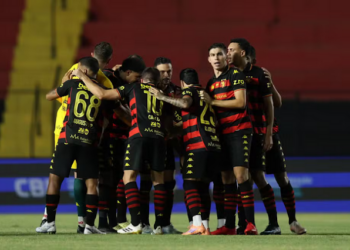 Copa do Nordeste: Ainda sem técnico Sport encara ABC na 2ª rodada