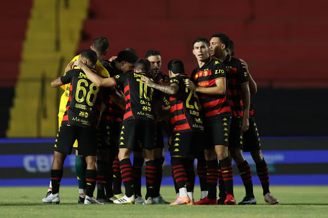 Copa do Nordeste: Ainda sem técnico Sport encara ABC na 2ª rodada