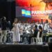 Parnamirim revive encenação da Paixão de Cristo