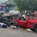 Acidente grave deixa uma pessoa morta no Alecrim, em Natal