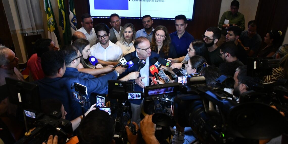 Prefeitura do Natal anuncia revisão tarifária e amplia pacote de gratuidades no transporte público