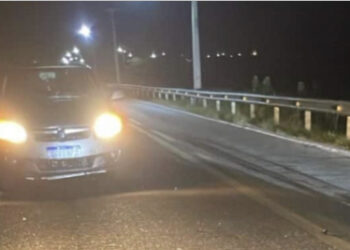 Colisão entre motos deixa vítima fatal em Major Sales, RN