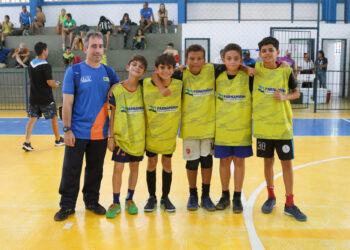 Escola Municipal de Esportes de Parnamirim abre 2ª chamada de inscrições