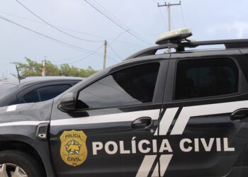 Polícia Civil prende suspeito de participação em homicídio de adolescente em Arez