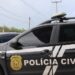 Polícia Civil prende suspeito de participação em homicídio de adolescente em Arez
