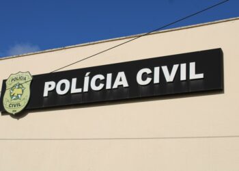 Policia Civil prende homem suspeito por homicídio em São Miguel