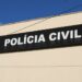 Policia Civil prende homem suspeito por homicídio em São Miguel