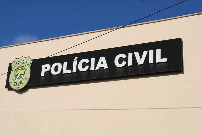 Policia Civil prende homem suspeito por homicídio em São Miguel