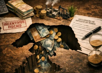 A economia política das renúncias fiscais no RN