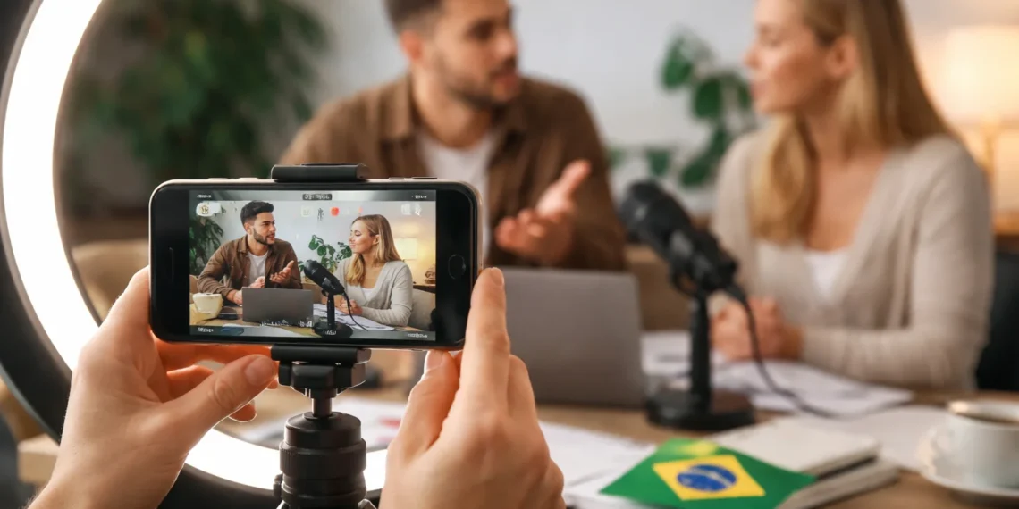 Influenciadores digitais mudam o financiamento político no RN