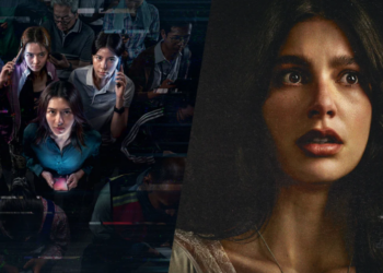 12 estreias na Netflix para assistir neste fim de semana, 28 e 29 de março