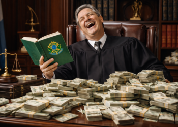 A máquina das “indenizações” no Judiciário do RN continua expandindo