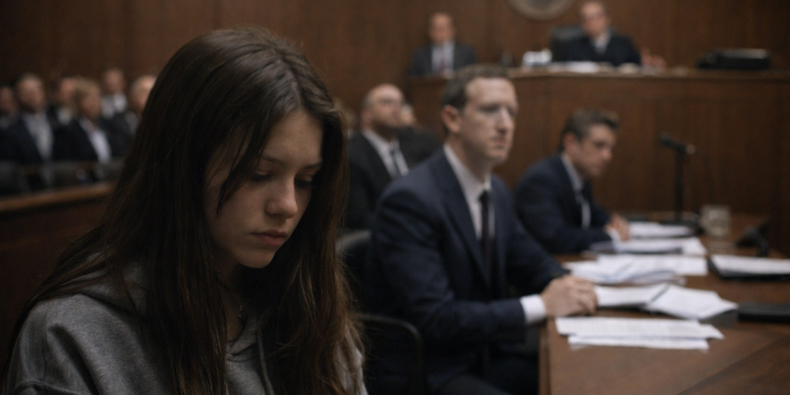 Condenação inédita expõe modelo das redes sociais e abre precedente contra big techs