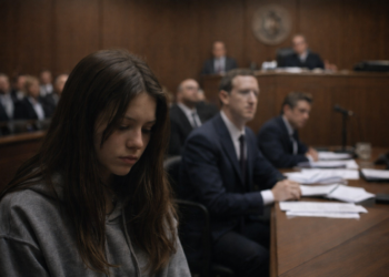 Condenação inédita expõe modelo das redes sociais e abre precedente contra big techs