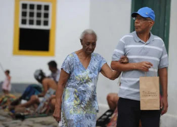 O interior do RN envelhece mais rápido que o estado