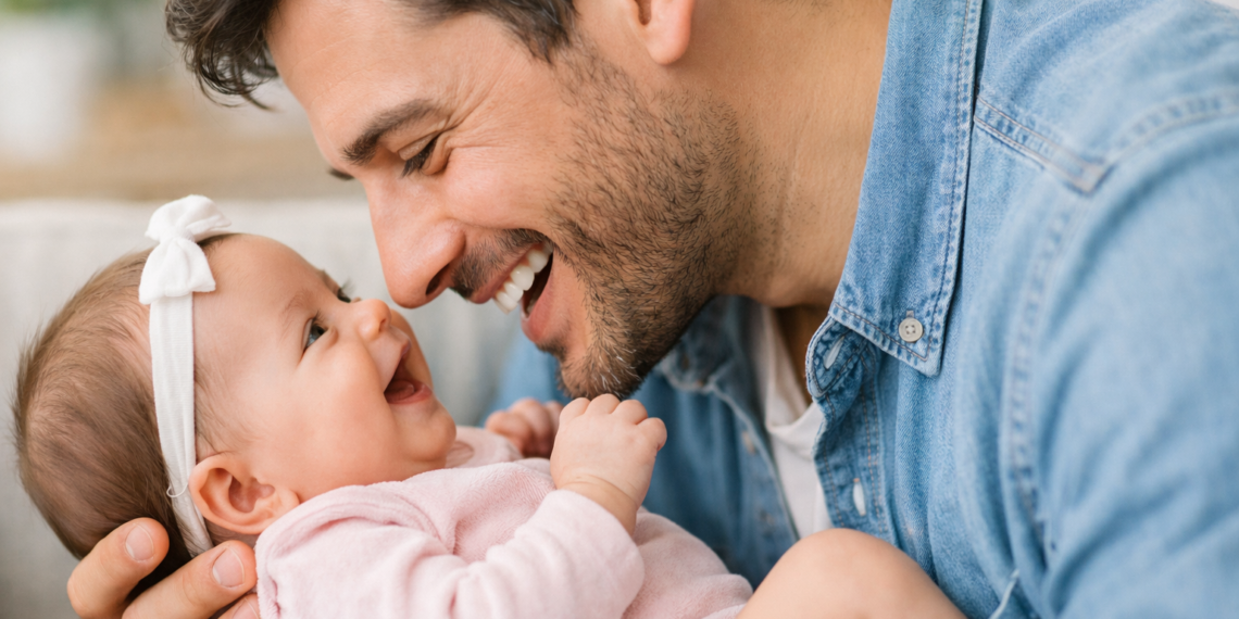Após 19 anos de tramitação, Senado aprova ampliação da licença-paternidade para até 20 dias