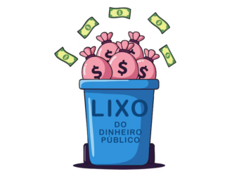 RN acumula obras paradas e transforma investimento público em passivo permanente