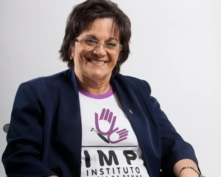 Agressor de Maria da Penha vira réu por campanha de ódio