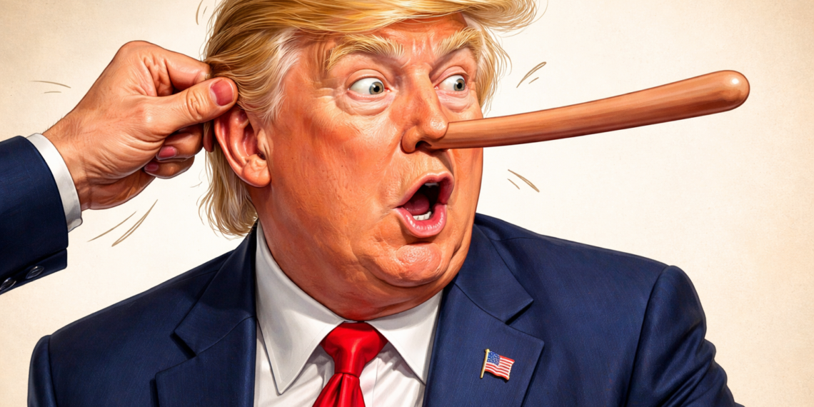 Quando a inteligência desmente a guerra, a mentira vira política de Estado