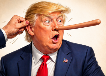 Quando a inteligência desmente a guerra, a mentira vira política de Estado