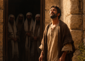 A fé que reconhece Cristo e a religião que protege a si mesma