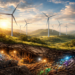 De energia eólica ao subsolo estratégico: o RN na economia da transição energética