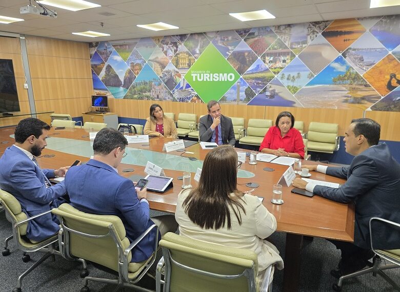 Governadora pleiteia implantação de Escola de Turismo no RN