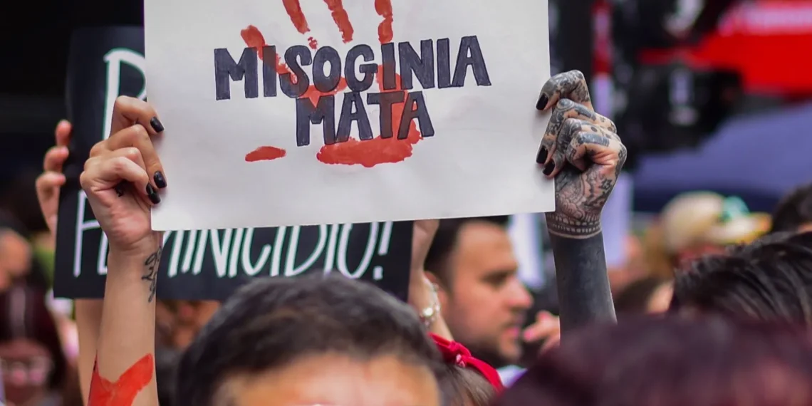 Algoritmos amplificam misoginia — e os efeitos já aparecem no RN