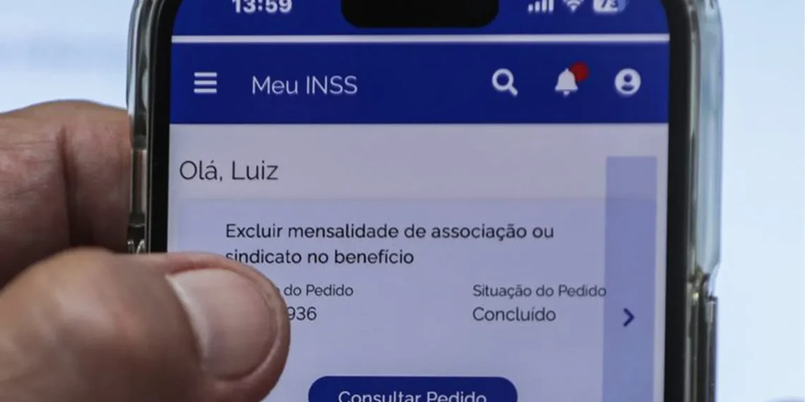 Termina hoje (20) o prazo para pedir devolução de descontos do INSS