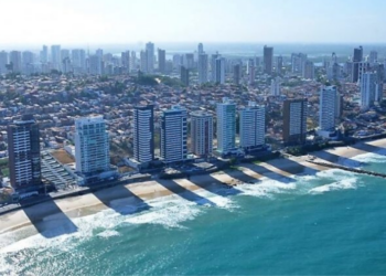 Natal entra em boom imobiliário silencioso — sem preparo urbano