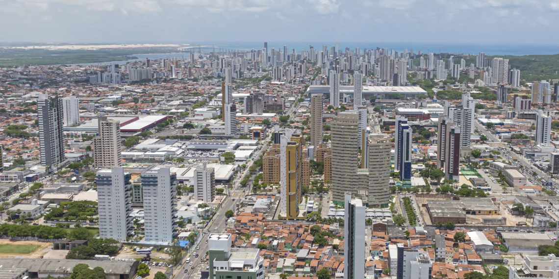 Natal cresce mais rápido que sua infraestrutura