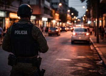 A queda da violência no RN pode ser só um intervalo