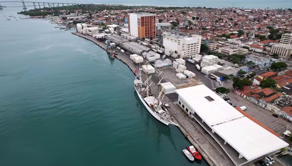 Novas rotas do narcotráfico colocam portos do Nordeste sob pressão