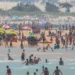 Explosão do turismo expõe limites da infraestrutura no litoral potiguar