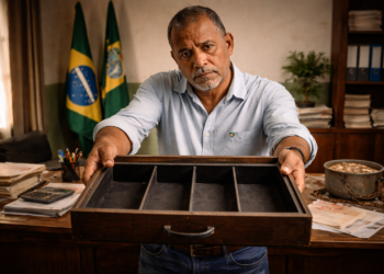 O colapso silencioso das prefeituras do interior do RN