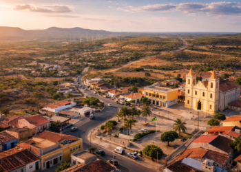Prefeituras sem base econômica: a engrenagem fiscal das pequenas cidades potiguares