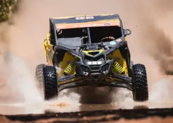 Natal volta a receber largada do Rally RN 1500 após anos fora do circuito