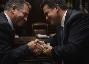 O sistema das emendas parlamentares no RN: política pública ou orçamento paralelo?