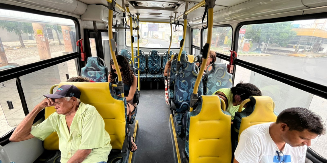 Transporte intermunicipal encolhe e isola cidades do interior