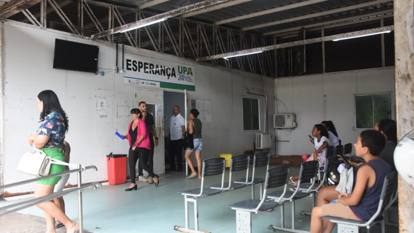 RN transfere serviços essenciais para terceiros e perde controle direto