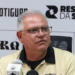 Waguinho Dias é apresentado oficialmente e projeta ABC mais ofensivo