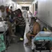 Hospitais regionais operam no limite e empurram pacientes para Natal