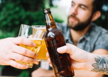 RN aparece na 13ª posição no país em internações relacionadas ao consumo de álcool