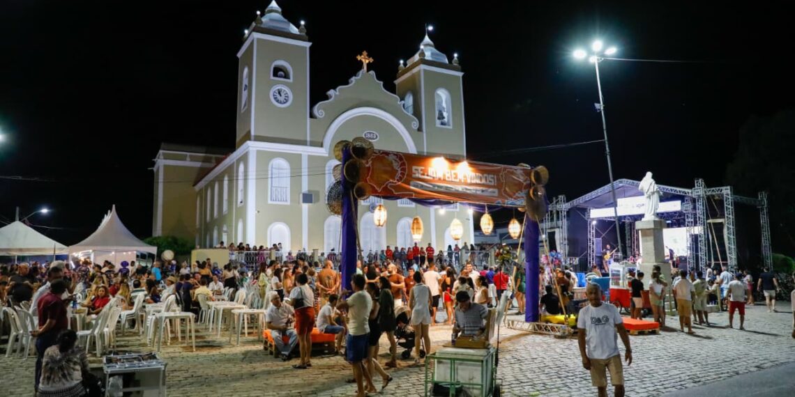Governo do RN promove festival cultural e gastronômico em Acari
