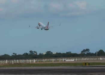 Rio Grande do Norte ganha seu terceiro voo direto para países da América do Sul